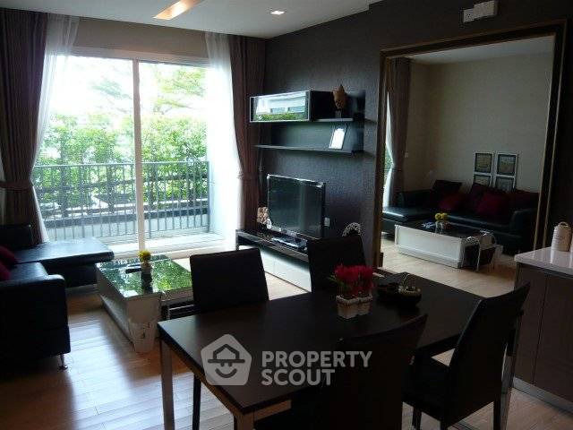 picture 2-BR Condo at Siri At Sukhumvit near BTS Thong Lor (ID 672006) - 5/17