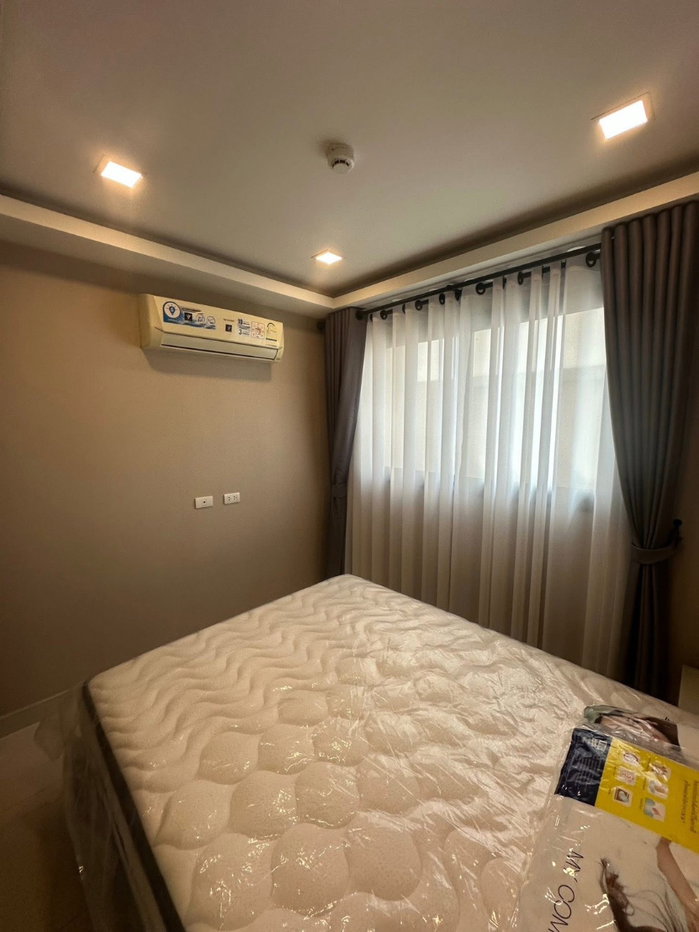 รูป 🏢 Arcadia Beach Continental | ห้องใหญ่ 62 ตร.ม. พร้อมเฟอร์ครบ ราคาดีมาก - รูปที่ 3/10
