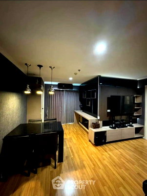Condos for rent : 2-BR Condo at Lumpini Park Riverside Rama 3 close to Phra Ram 3 (ID 2100414)
