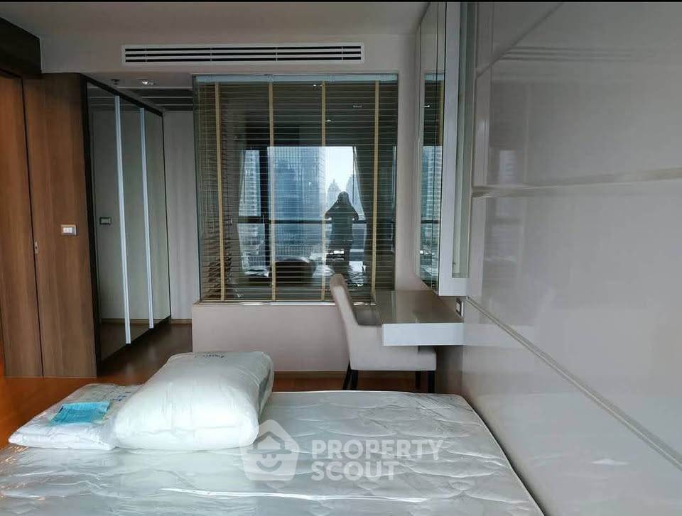 รูป คอนโด 1-ห้องนอน ที่ ดิ แอดเดรส สาทร ใกล้ BTS เซนต์หลุยส์ (ID 2927343) - รูปที่ 2/7