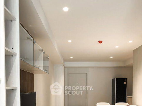 1-BR Condo at Runesu Thonglor 5 near BTS Thong Lor (ID 2929081)