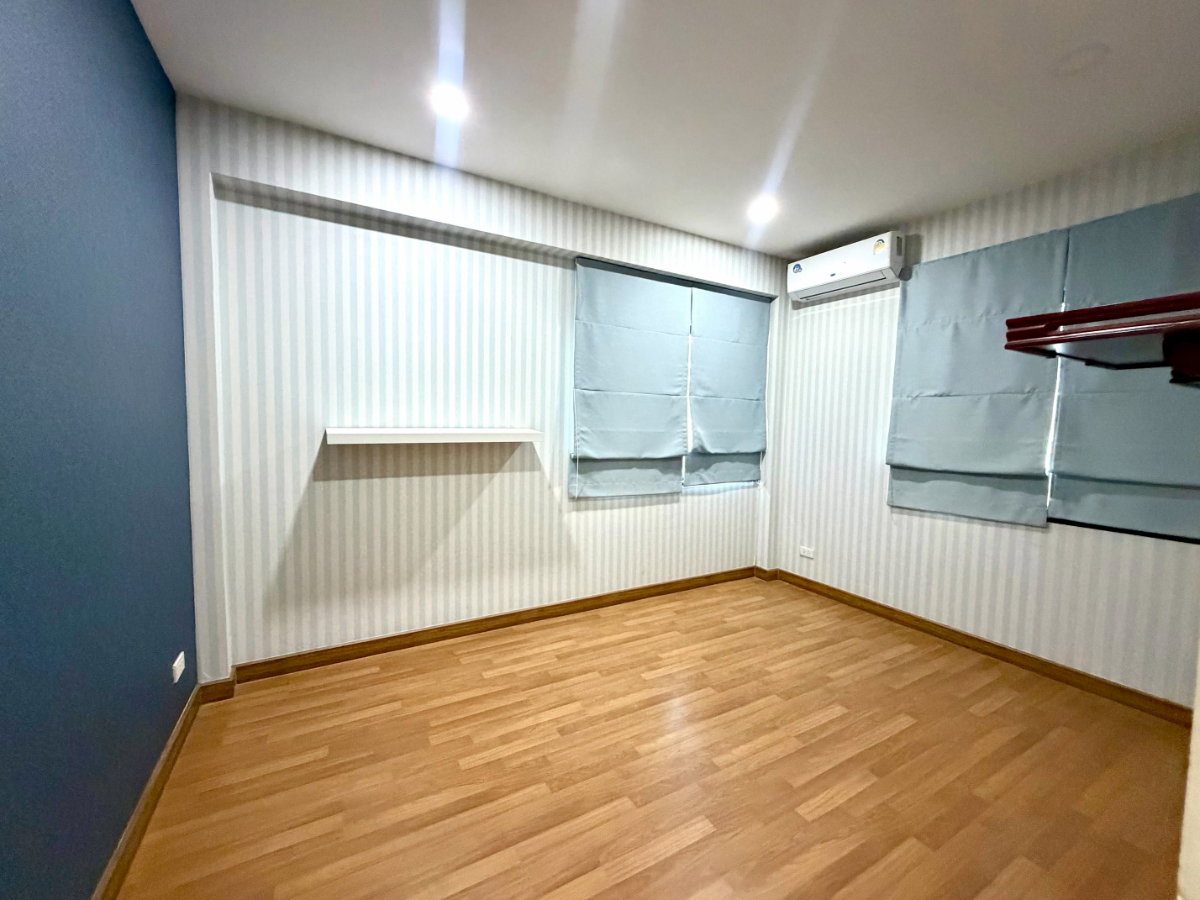 รูป 🏡 ขายบ้านแฝด (ฟังก์ชั่นเดี่ยว) 2 ชั้น ทำเลดีมาก บ้านธรรมชาติ รังสิต–คลอง 8   เลขที่ 84/3 - รูปที่ 14/20