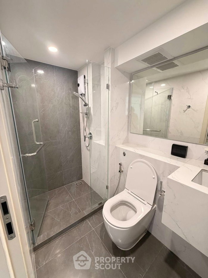 picture 1-BR Condo at Origin Plug & Play E22 Station near BTS Sai Luat (ID 2933030) - 8/8