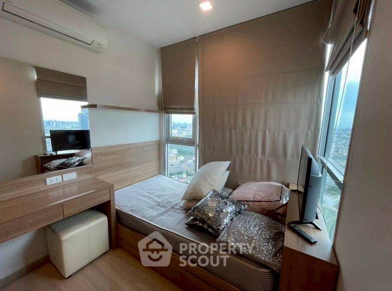 picture 2-BR Condo at Rhythm Sathorn near BTS Saphan Taksin (ID 2929937) - 13/13