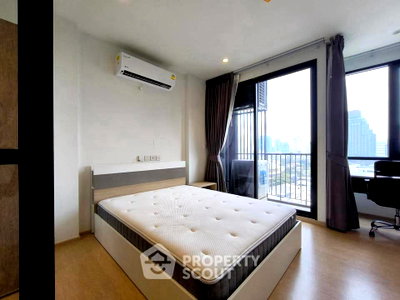 Condos for rent : 1-BR Condo at Maru Ekkamai 2 near BTS Ekkamai (ID 2279775)