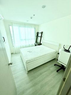 Condo for Sale at IDEO Charan 70 – Riverview Luxury riverside condo near Krung Thon Bridge & Rama 8