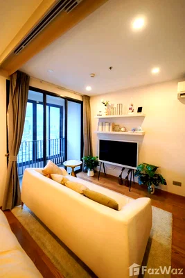 Condos for sale : 1 Bedroom Condo for sale at Q Chidlom-Phetchaburi  1709014
