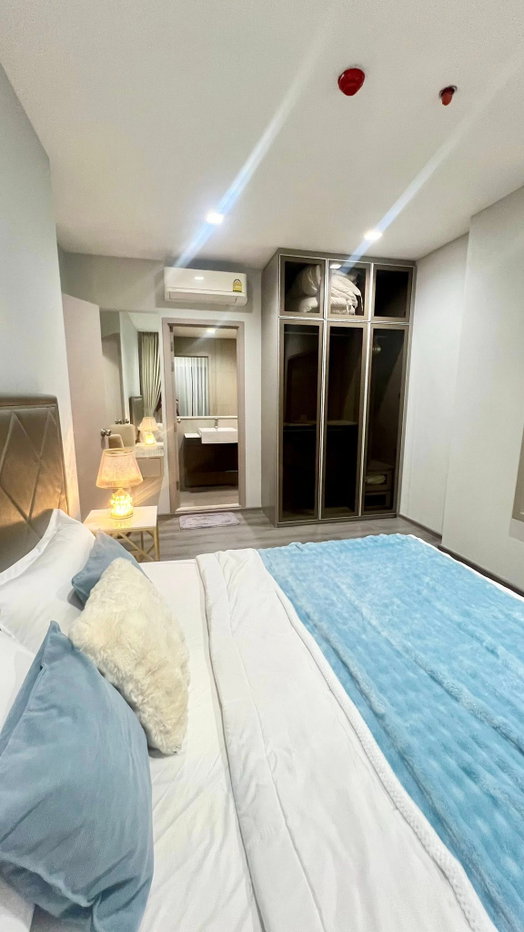 picture @Condorental condo for rent The Politan Rive - 2/13