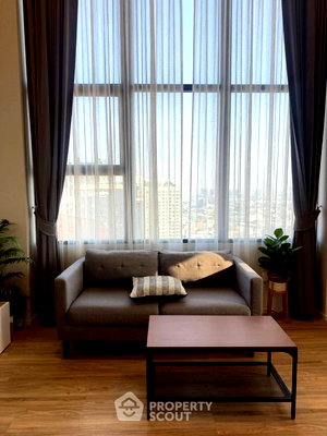 Condos for rent : 2-BR Condo On Nut 400m, Siamese Sukhumvit 48, 25th Floor (ID 2931924)