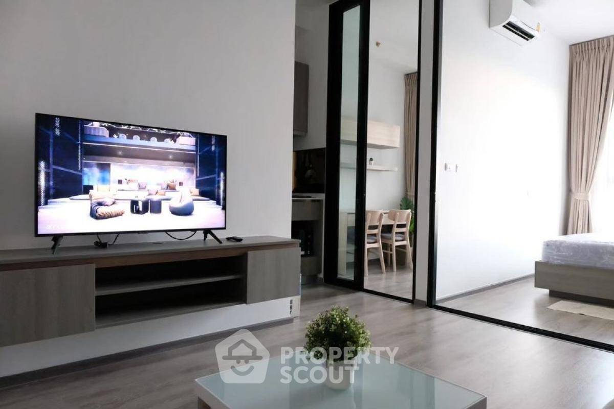 picture 1-BR Condo at Knightsbridge Prime Onnut near BTS On Nut (ID 2886169) - 6/13