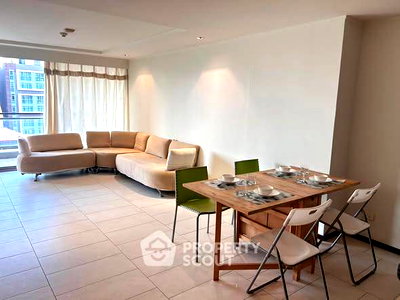 Condos for rent : 1-BR Condo at Sea Saran Condominium close to Bangsaray (ID 2933046)