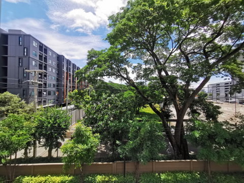 Condo for Rent – D Condo Nim Chiang Mai Next to Central Festival Chiang Mai