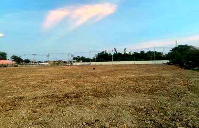 ที่ดิน เมืองสมุทรปราการ สมุทรปราการ : ขายที่ดิน 5 ไร่ ผังม่วงลาย โซนอุตสาหกรรมสมุทรปราการ พร้อมสร้างโรงงาน-โกดัง