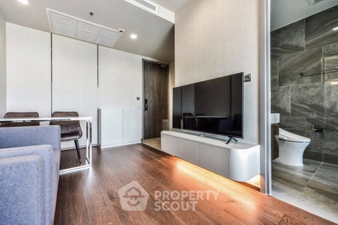 1-BR Condo at Ideo Q Victory near BTS Victory Monument (ID 2869675)