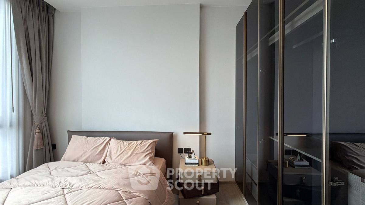 picture 1-BR Condo at The Crest Park Residences near MRT Phahon Yothin (ID 2926336) - 5/10