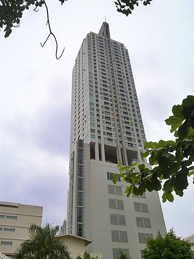 รูป ให้เช่า สีลม สวีท (Silom Suite) สตู ชั้น 35 วิวเมือง ระเบียงใหญ่ ใกล้ BTS ช่องนนทรี - รูปที่ 15/16
