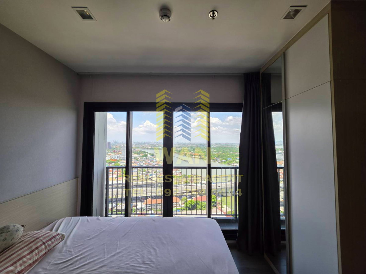 picture politan rive riverside condo for rent - 3/11