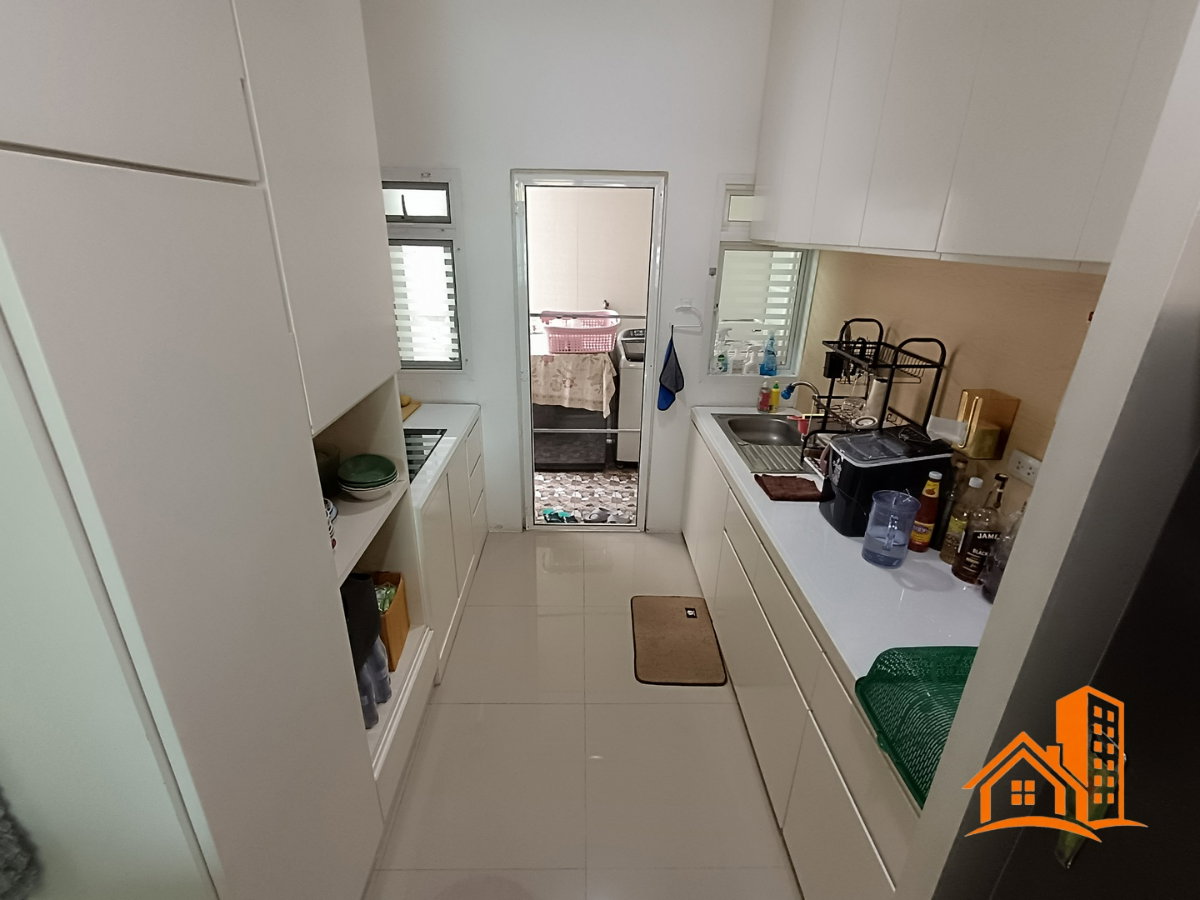 picture Detached House, 108.2 sq.wah, Bangkok Boulevard Ratchada-Ramintra 3 - 21/34