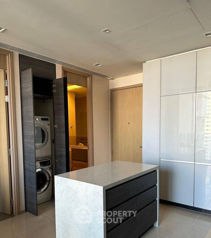 picture 2-BR Condo at The Esse Asoke near MRT Sukhumvit (ID 2926502) - 11/13