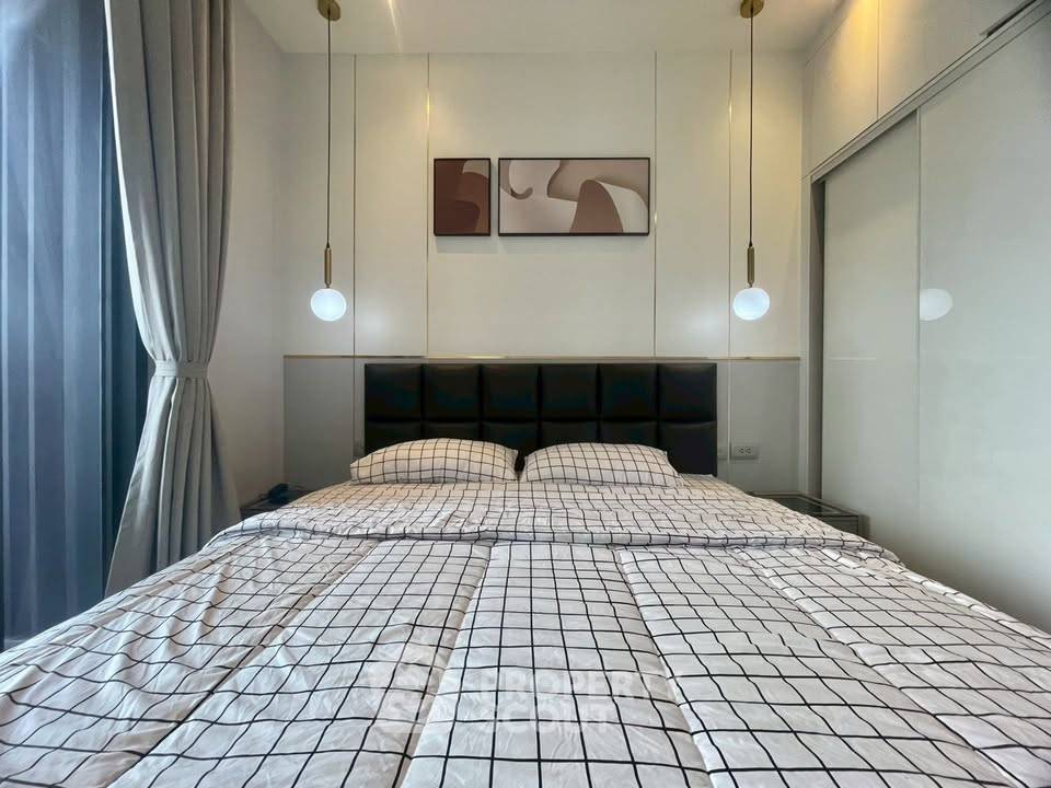 picture 1-BR Condo at ASHTON Asoke - Rama 9 near MRT Phra Ram 9 (ID 2930848) - 5/11