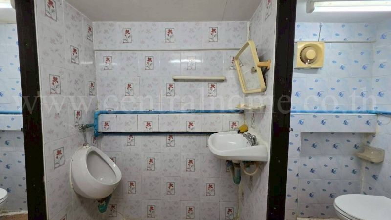 รูป อาคารพาณิชย์ 4.5 ชั้น หมู่บ้านยัวร์เฮ้าส์ บางกรวย-ไทรน้อย เหมาะอยู่อาศัยและทำการค้า - รูปที่ 21/42