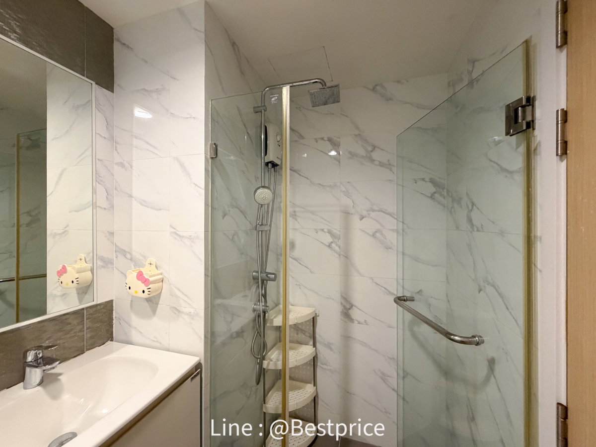 picture For rent at Rise Rama 9 / Line ID : @bestprice (with @ too) - 10/10