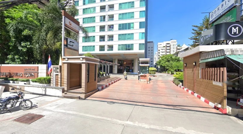 รูป ✨ ขาย สุขุมวิท ลิฟวิ่ง ทาวน์ ✨💰 ราคา 4,850,000 บาท - รูปที่ 2/4