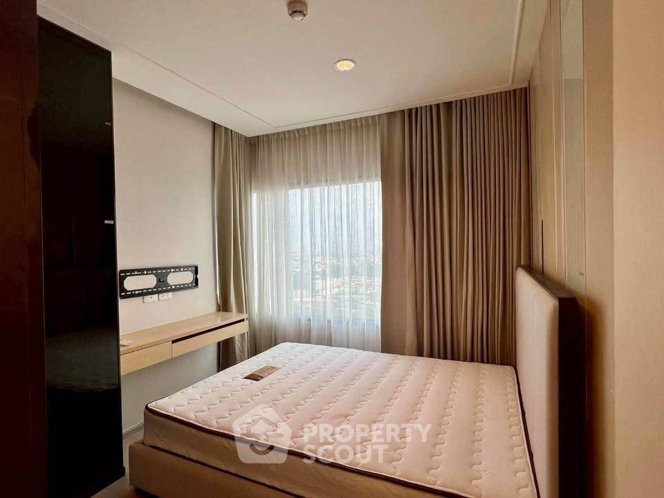 รูป คอนโด 2-ห้องนอน ที่ แอสปาย สาทร - ราชพฤกษ์ ใกล้ MRT บางหว้า (ID 2930826) - รูปที่ 4/8
