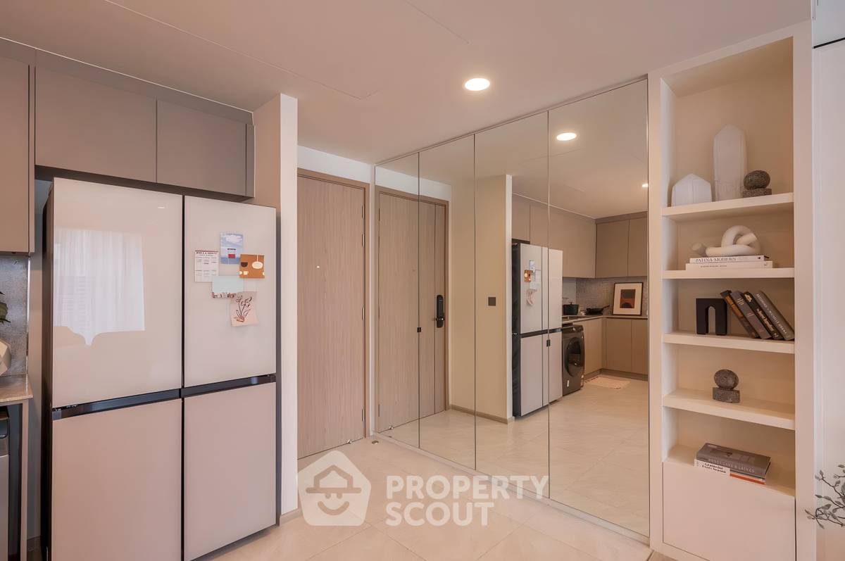 รูป คอนโด 2-ห้องนอน ที่ พินน์ ศูนย์วิจัย ใกล้ ARL รามคำแหง (ID 2932989) - รูปที่ 7/17