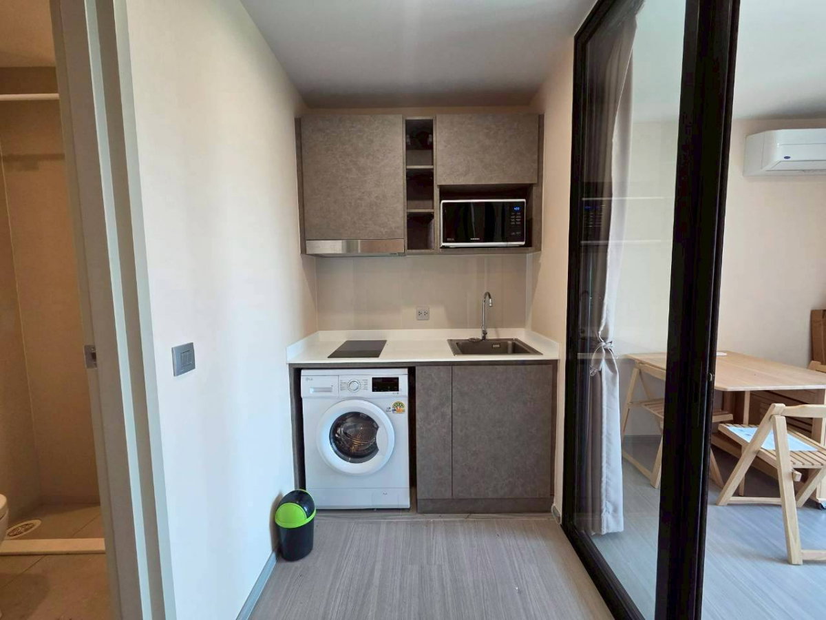 picture PFD-08393 For rent Aspire Erawan Prime (Aspire Erawan Prime) next to BTS Chang Erawan 🚈✨ - 16/18