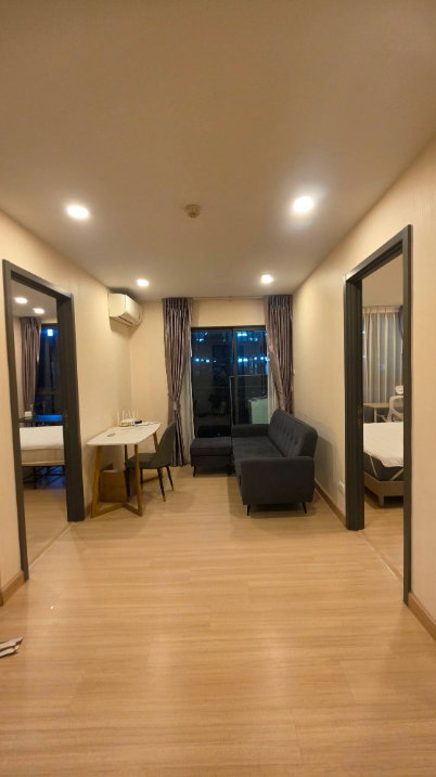 รูป ปล่อยเช่าด่วน! Supalai Prime Rama 9 - รูปที่ 3/11