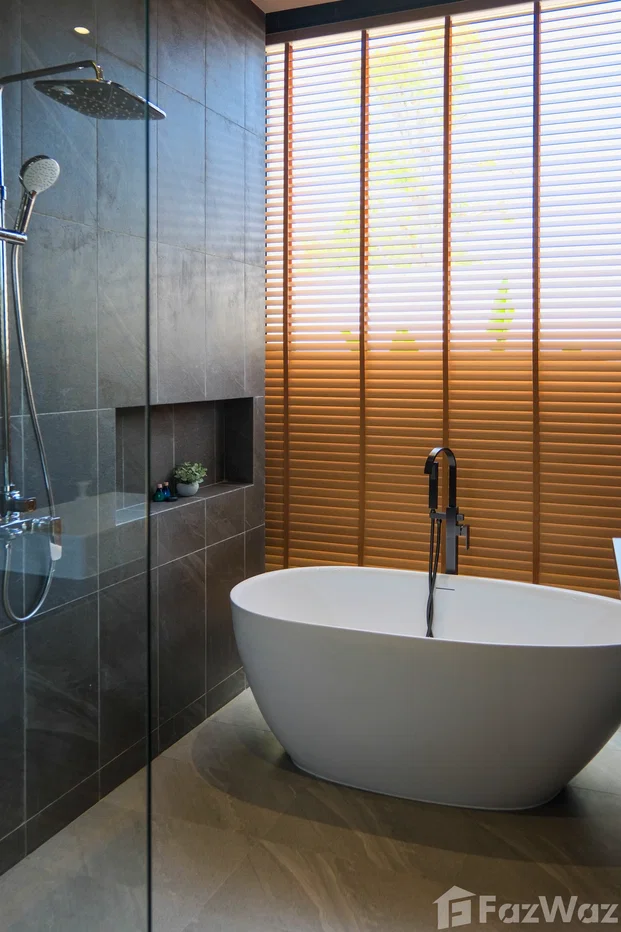 picture 4 Bedroom Villa for rent at Star Silas Villa 6381480 - 24/34