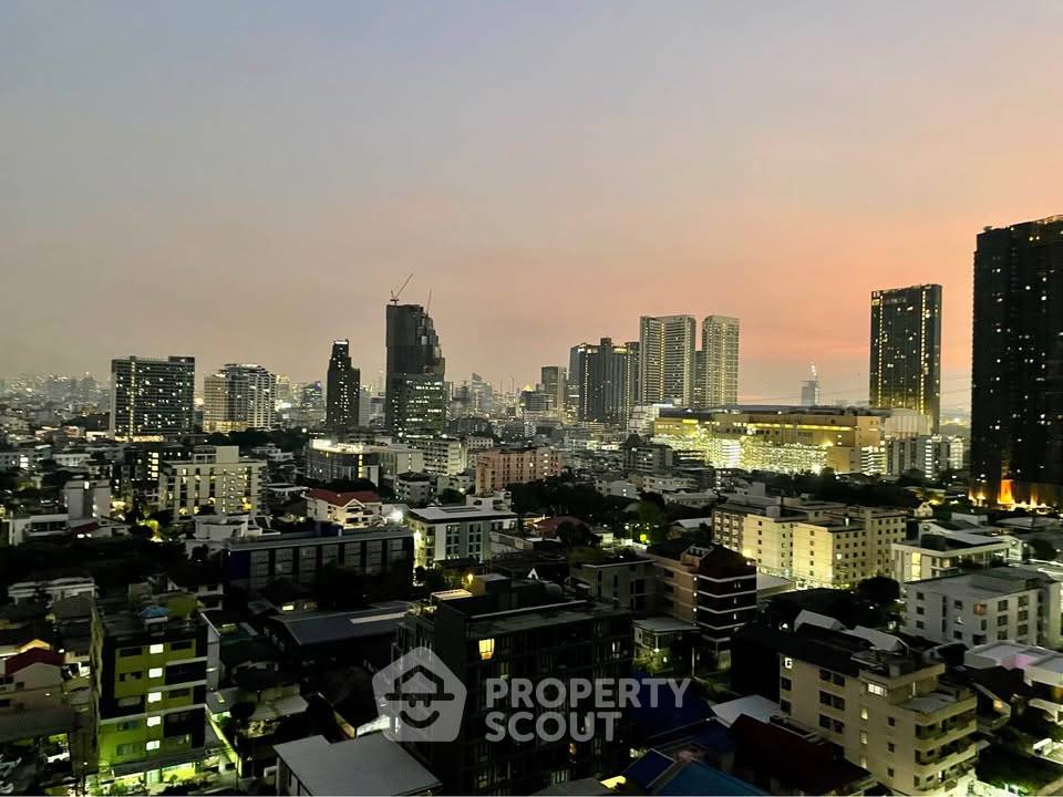 รูป คอนโด 1-ห้องนอน ที่ เดอะ ไลน์ ไวบ์ พหลโยธิน ใกล้ BTS ห้าแยกลาดพร้าว (ID 2926588) - รูปที่ 2/9
