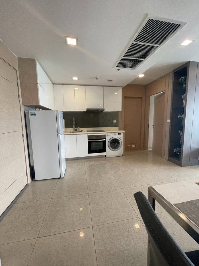 รูป For Rent Condo The Palm wongamat beach Fully furnished (S03-2686) - รูปที่ 14/16