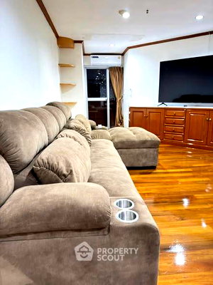 Condos for rent : Pet-Friendly 2-BR Condo At Wittayu Complex, 16th Floor | BTS Phloen Chit (ID 2933019)