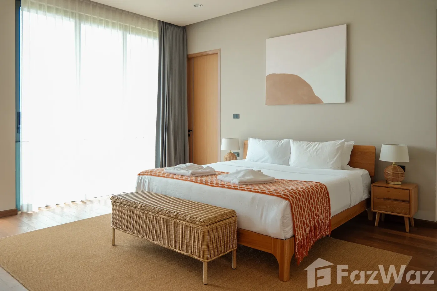 picture 3 Bedroom Villa for rent at Longone Villa 6381537 - 12/30