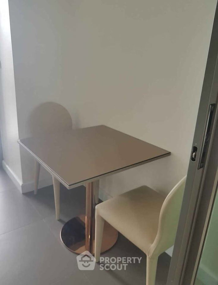 picture 1-BR Condo at Metroluxe Phaholyothin - Suthisan near MRT Chatuchak Park (ID 2930526) - 4/9