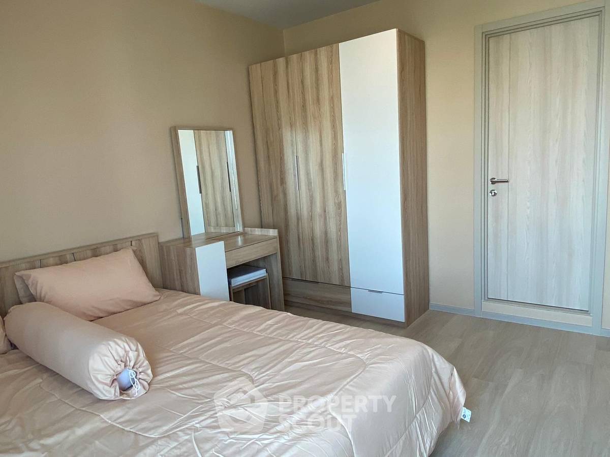 picture 2-BR Condo at Life One Wireless near BTS Phloen Chit (ID 824686) - 6/10