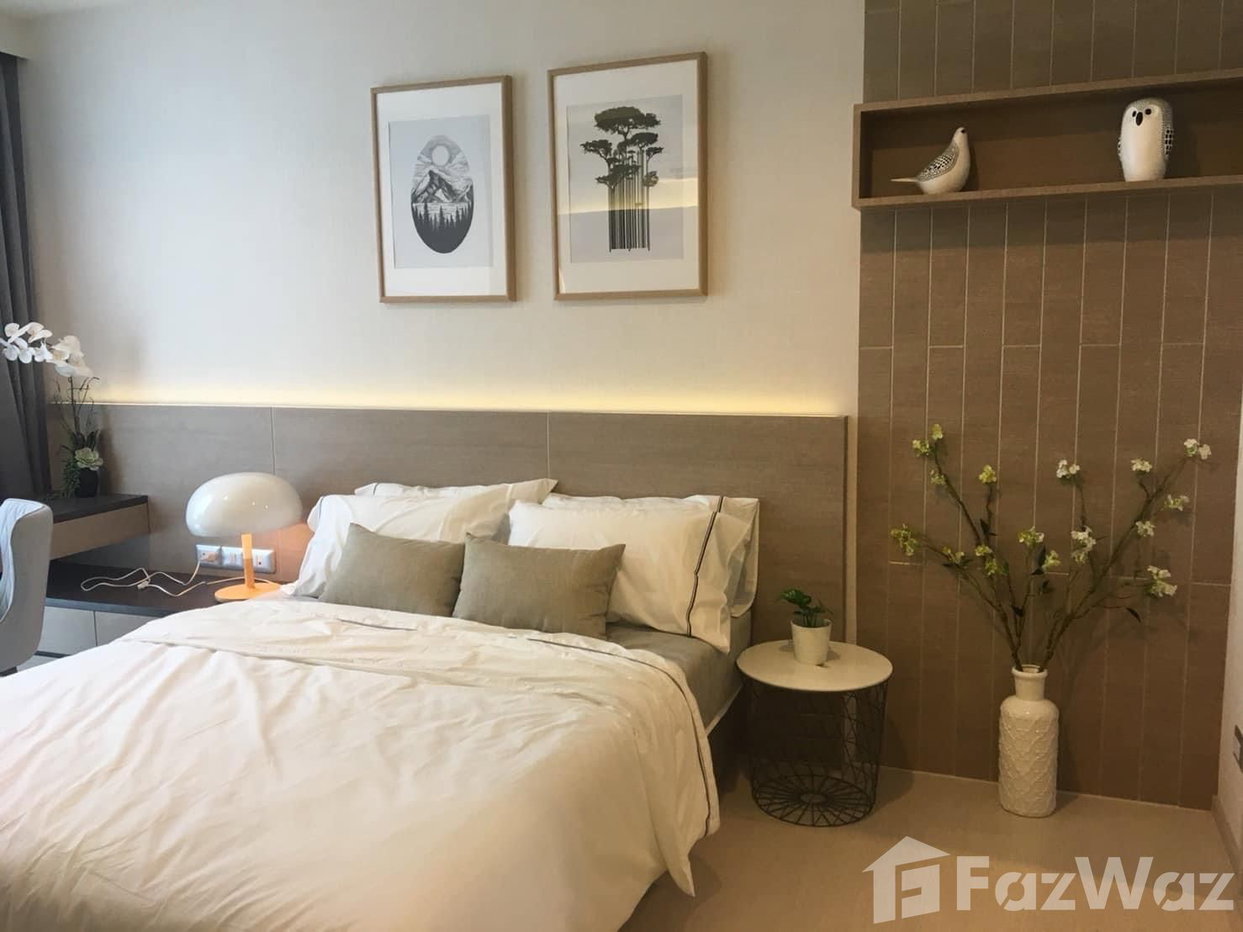รูป ขาย คอนโด 1 ห้องนอน ในโครงการ ริทึ่ม สุขุมวิท 42 1635118 - รูปที่ 5/10