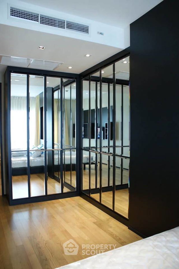 picture 3-BR Condo at The Madison near BTS Phrom Phong (ID 2932948) - 9/15