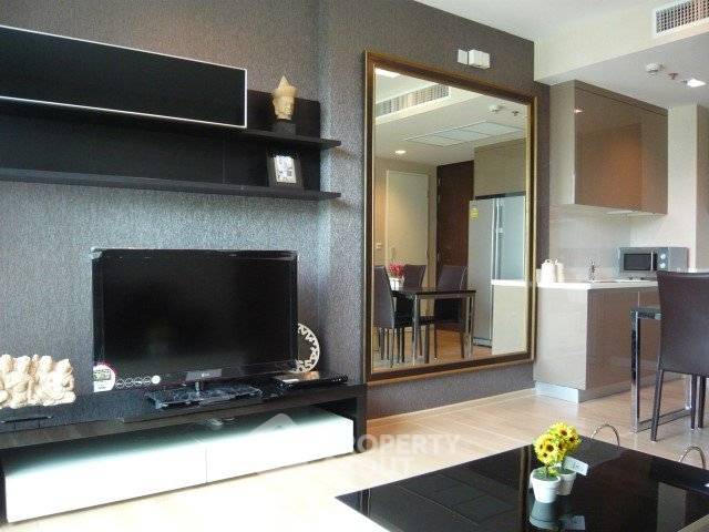 picture 2-BR Condo at Siri At Sukhumvit near BTS Thong Lor (ID 672006) - 1/17
