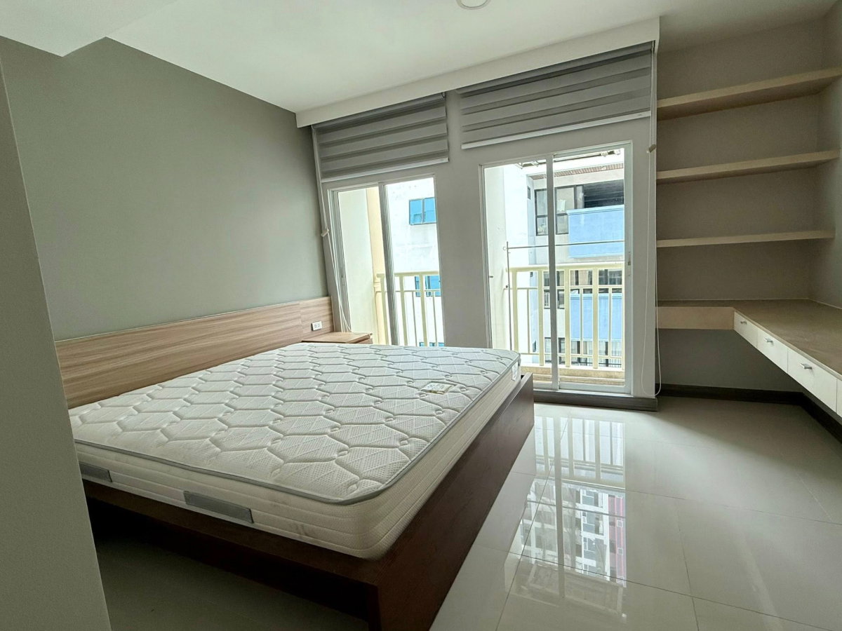 picture RS6210 For Rent: 59 Heritage Condo – Sukhumvit 59, near BTS Thonglor - 13/17