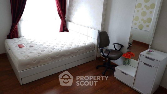 รูปภาพ 1-BR Condo at The Parkland Ratchada-Thapra near BTS Talat Phlu (ID 385607)