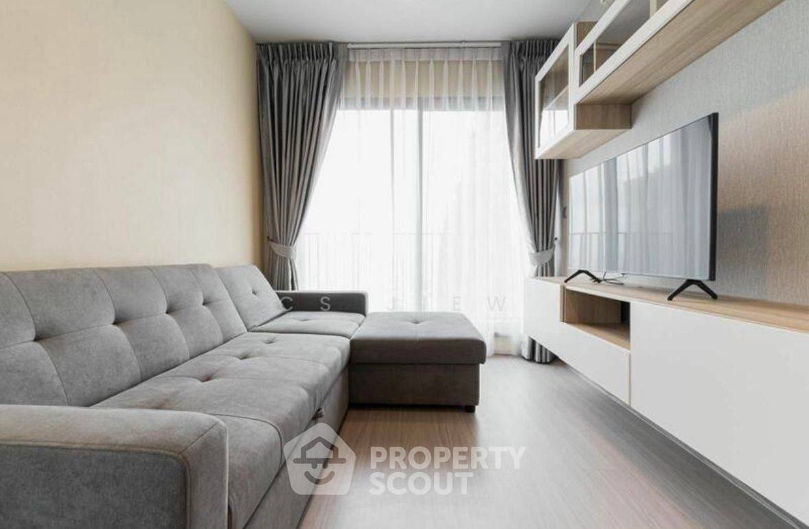 รูป คอนโด 2-ห้องนอน ที่ ไลฟ์ อโศก - พระราม 9 ใกล้ MRT พระราม 9 (ID 2930830) - รูปที่ 2/12