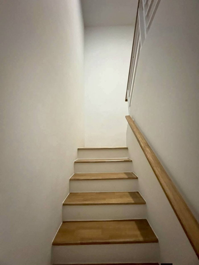 รูป บ้านแฝดอารมณ์บ้านเดี่ยว โครงการ อนาบูกิ ธนาฮาบิแทต สะพานมหาเจษฎาบดินทรานุสรณ์-ราชพฤกษ์ 34 ตรว 2 ชั้น 3 นอน 3 น้ำ - รูปที่ 19/21