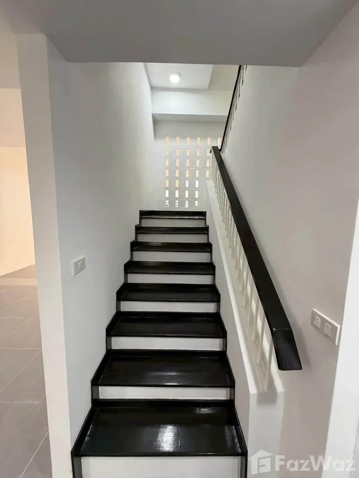 รูป ขาย ทาวน์เฮ้าส์ 4 ห้องนอน ใน บางจาก, กรุงเทพมหานคร 6381466 - รูปที่ 13/69