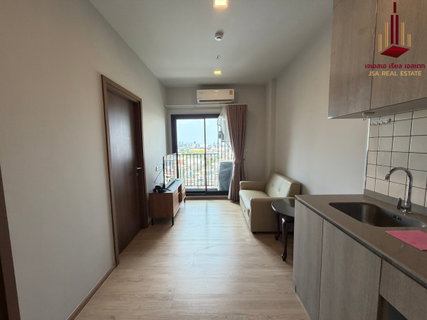 รูปภาพ ✨ For Rent : Metris Pattanakarn - Ekkamai  Condo ✨  💰 Only 18,000 THB/month
