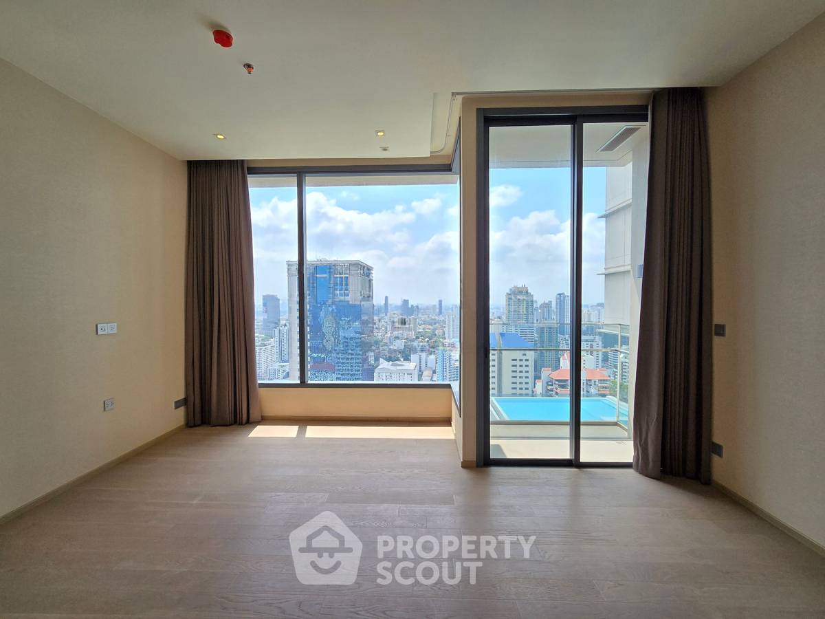 picture 1-BR Condo at The Esse Asoke near MRT Sukhumvit (ID 2742937) - 24/34