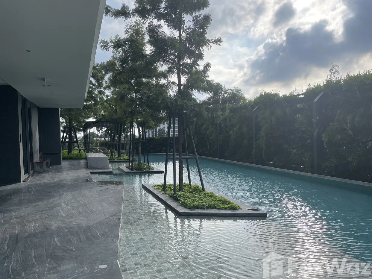 รูป คอนโดให้เช่า 2 ห้องนอน ในโครงการ วิสดอม อินสปาย สุขุมวิท 6380942 - รูปที่ 7/9