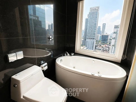 2-BR Condo at The Infinity Condominium near BTS Chong Nonsi (ID 2866175)